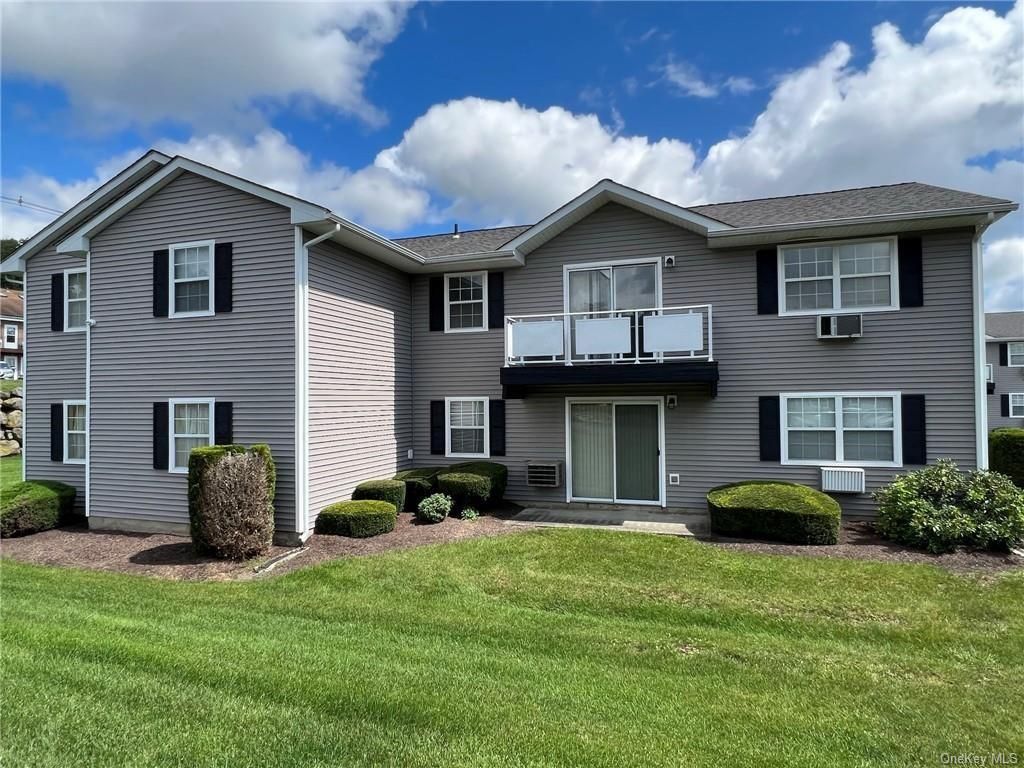 100 Hillside Drive B9