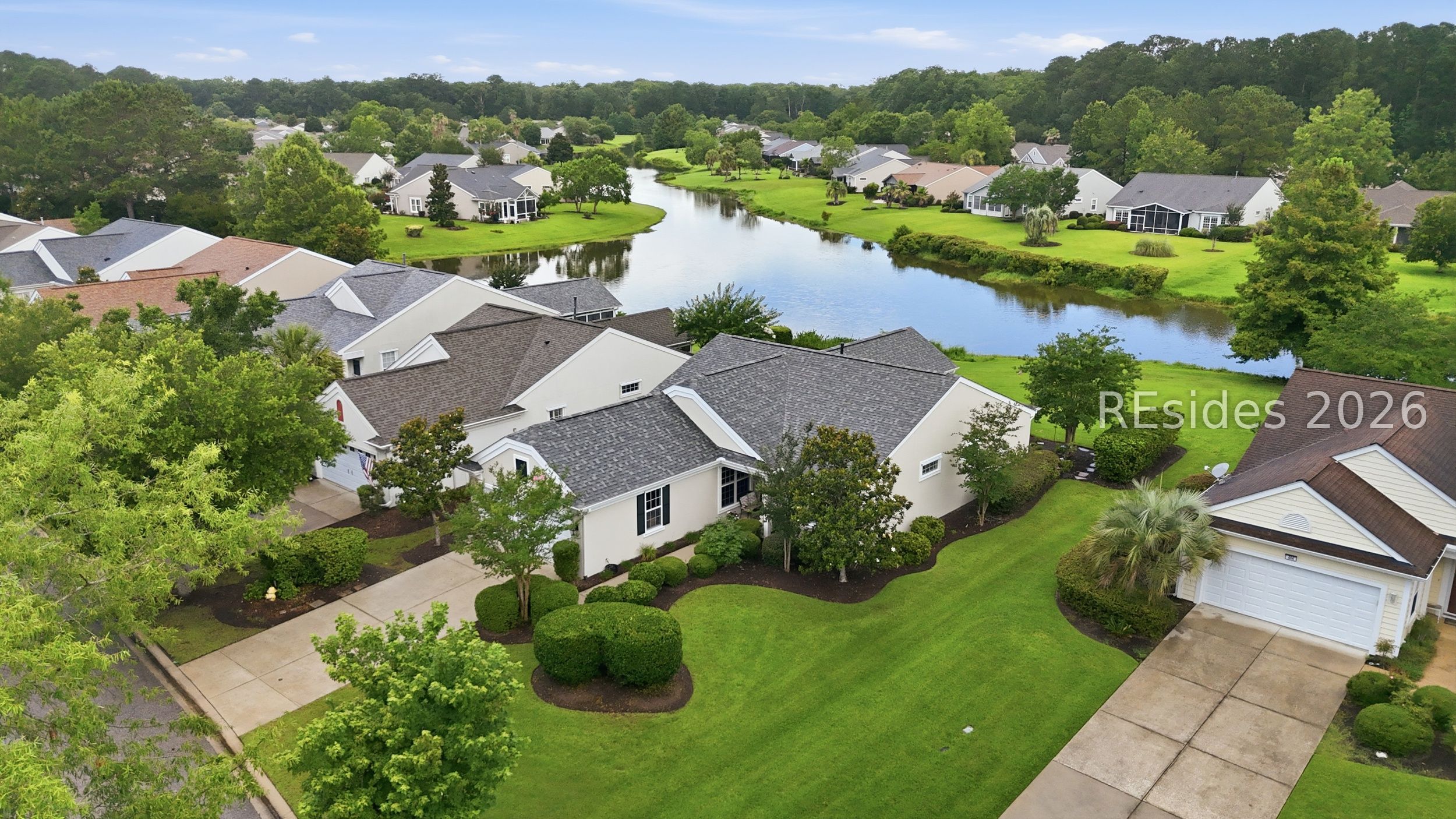 470 Colonel Thomas Heyward Road