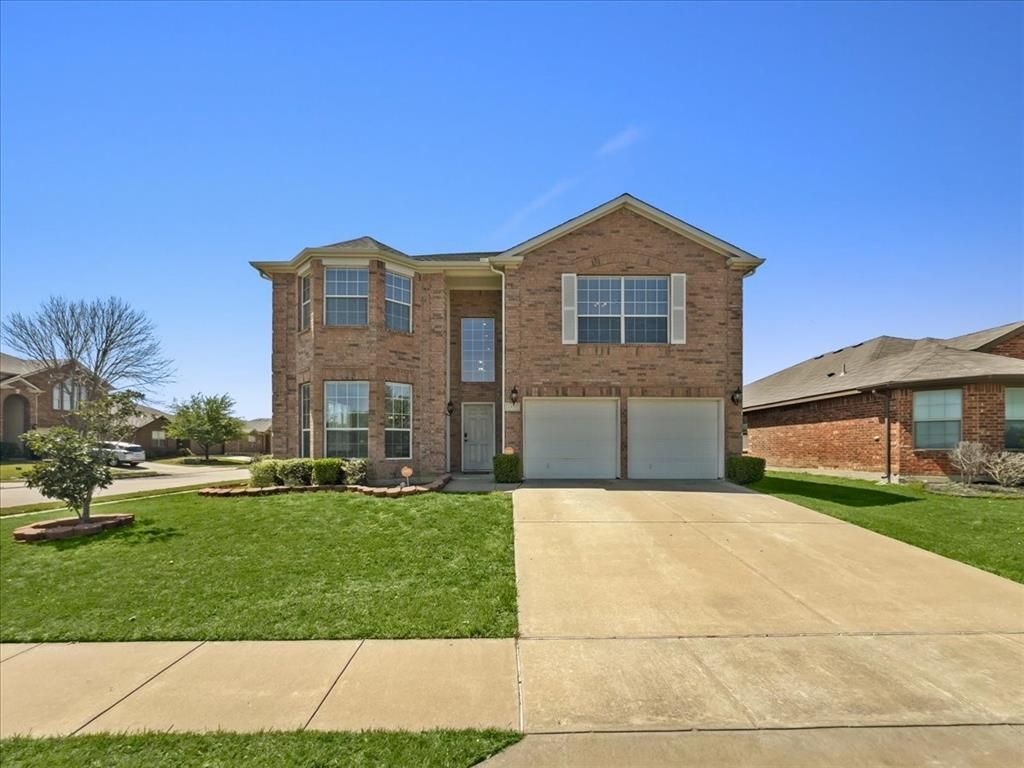 2433 Carolina Drive