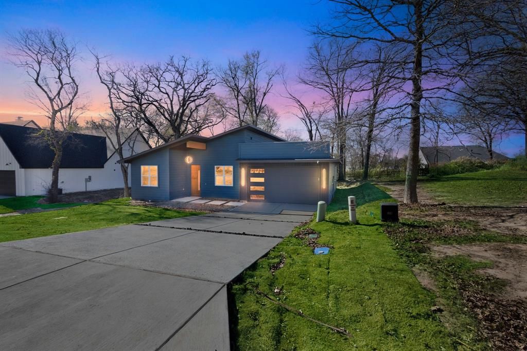 320 Splitrail Drive