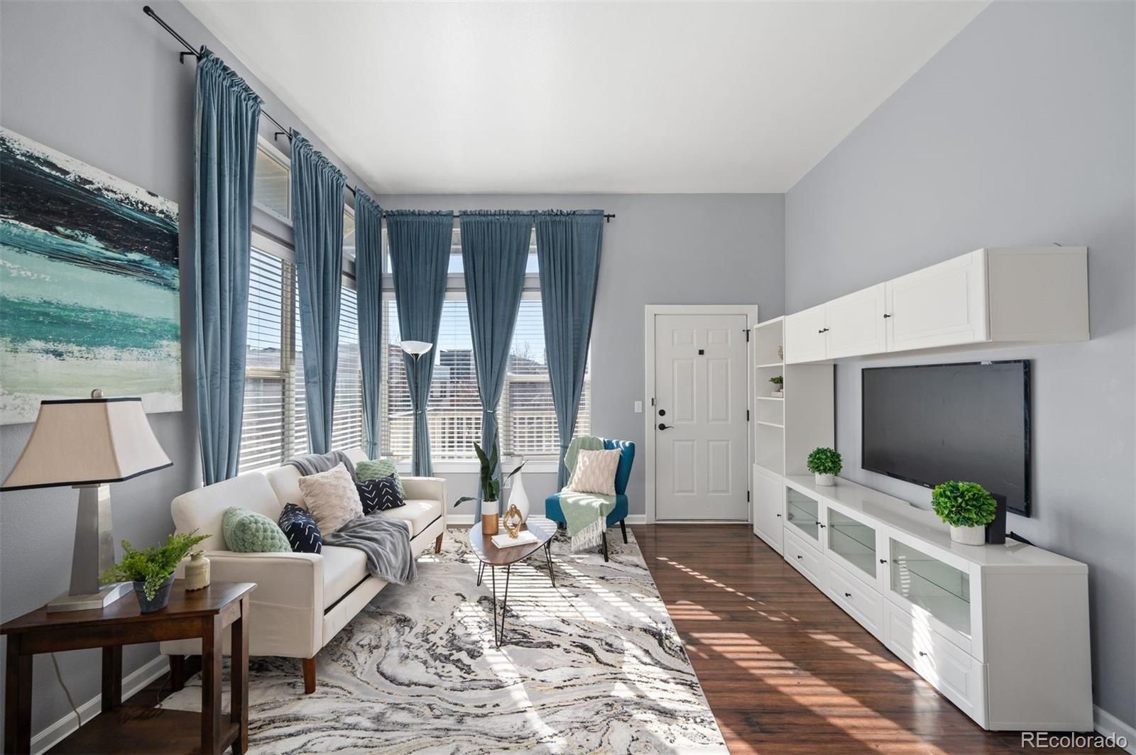 2819 Syracuse Court 232