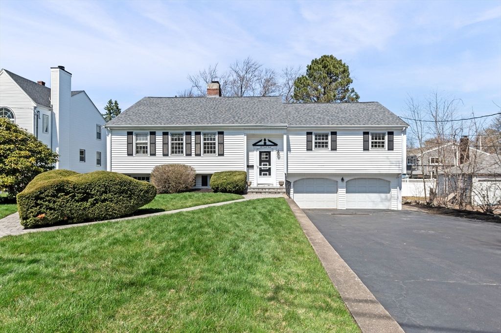 295 Lowell St
