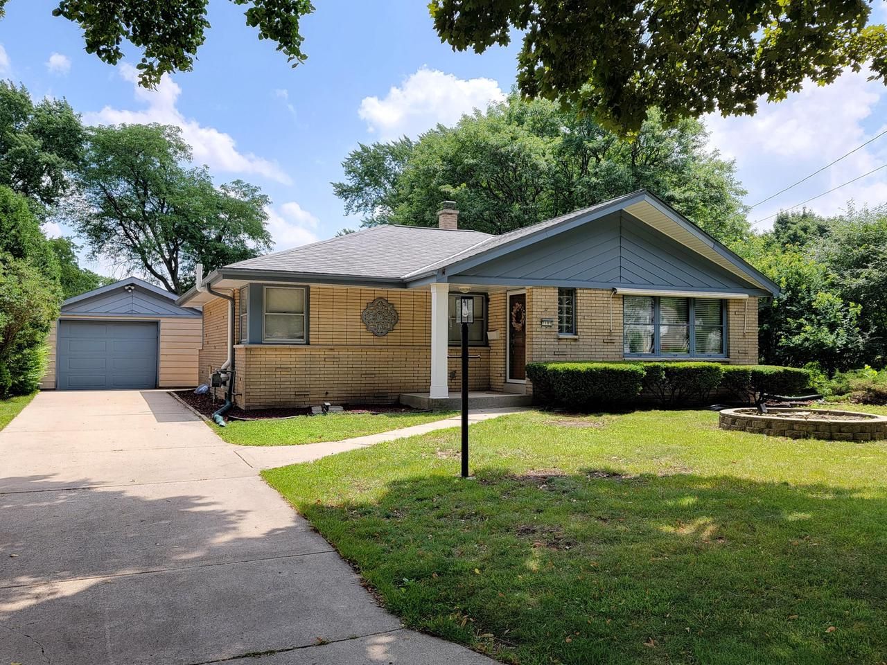 7181 West Wedgewood Drive