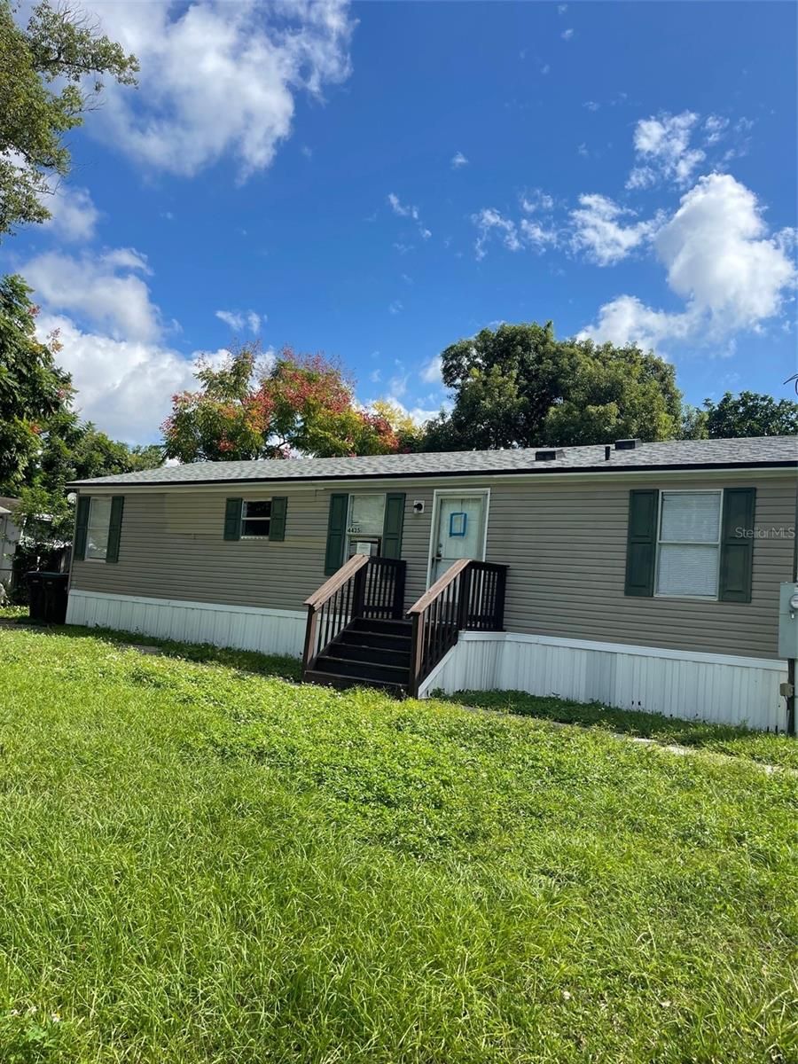 4425 Crossen Drive