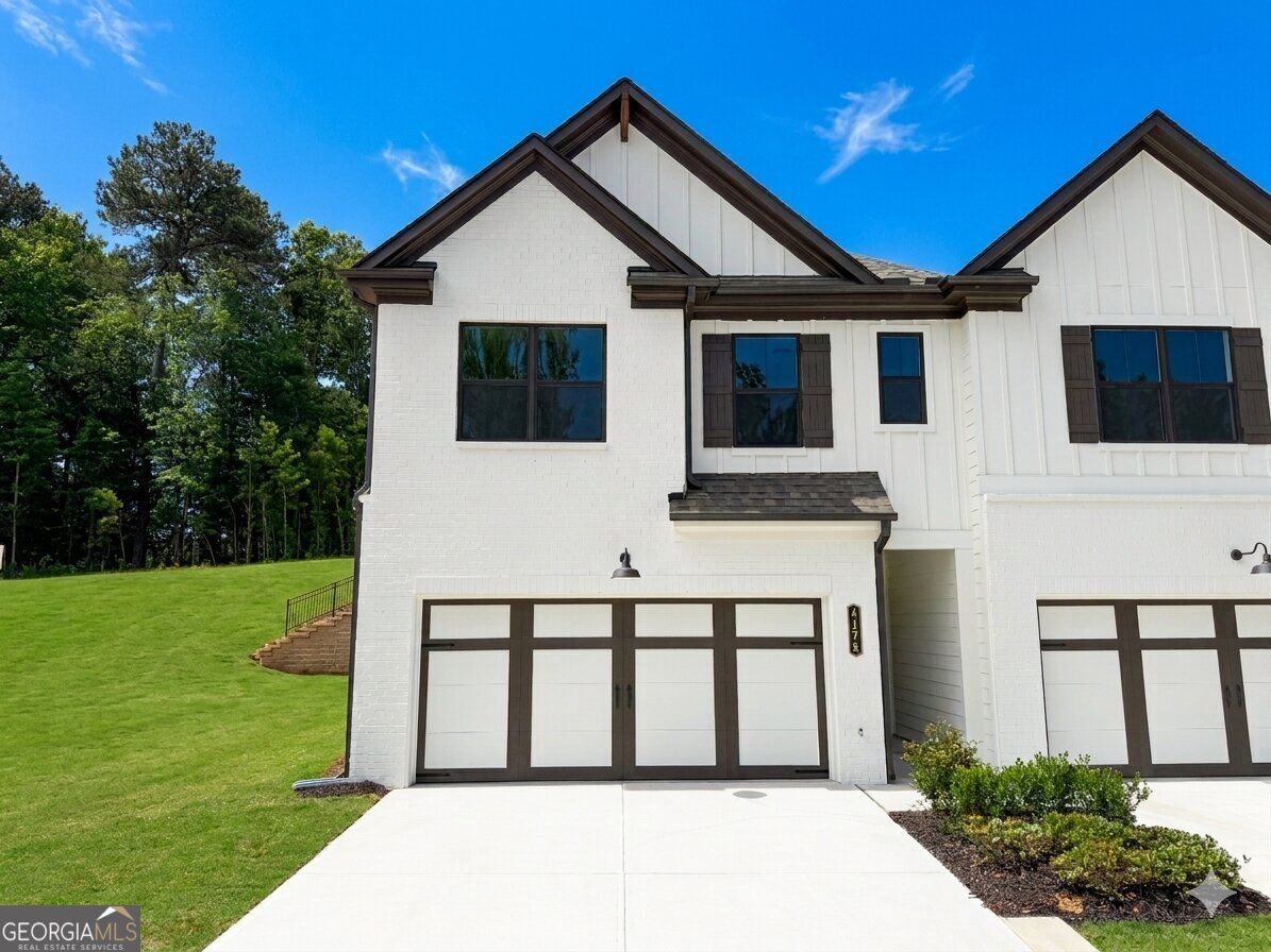 4178 Millstone Park Lane 30A