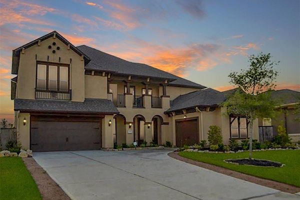 Avalon At Spring Green Katy Tx Homes For Sale Real Estate Neighborhoods Com