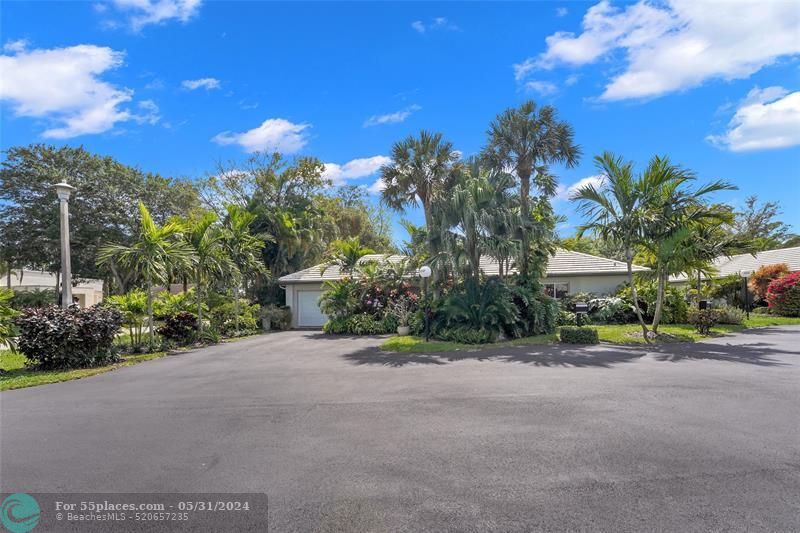 1017 E Cypress Drive #v-29
