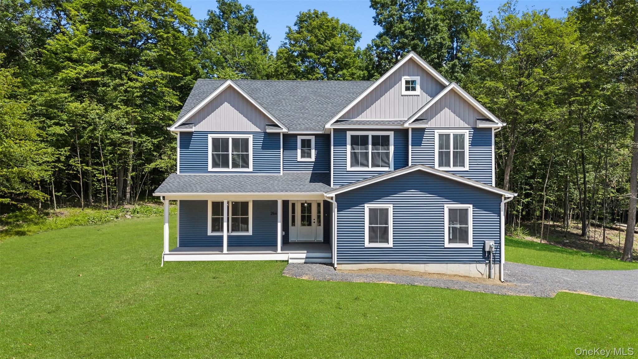 264 Lybolt Road