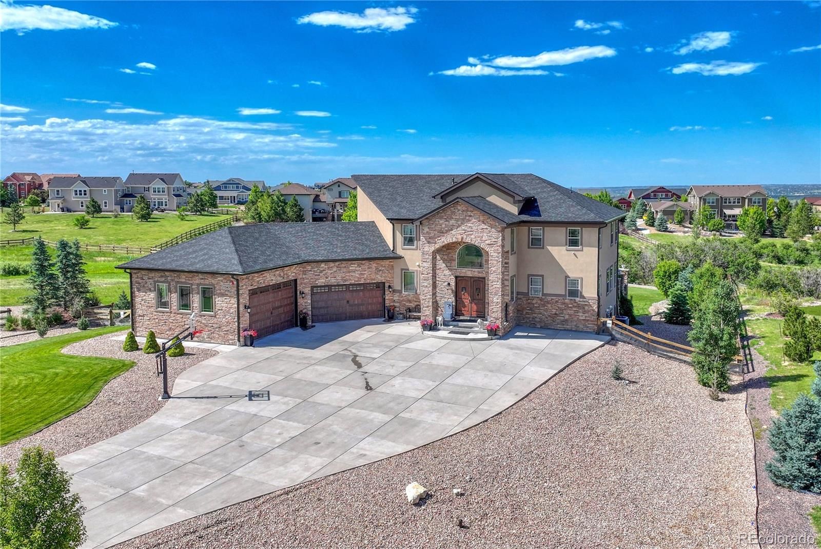 7343 Upton Court