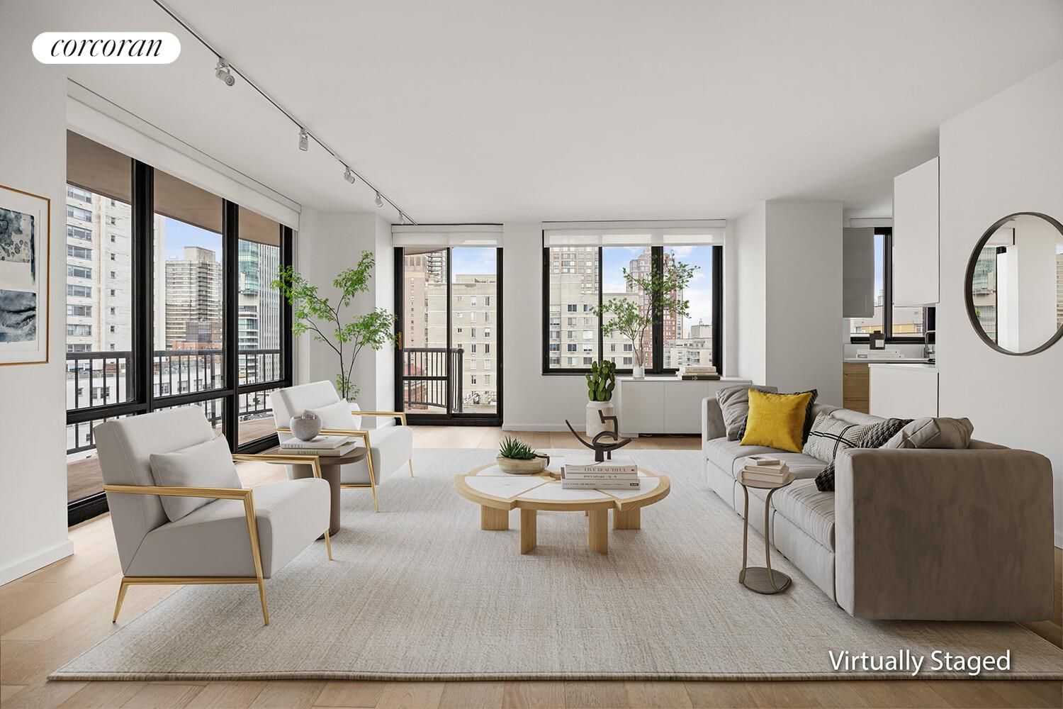 304 E 65th Street 22B