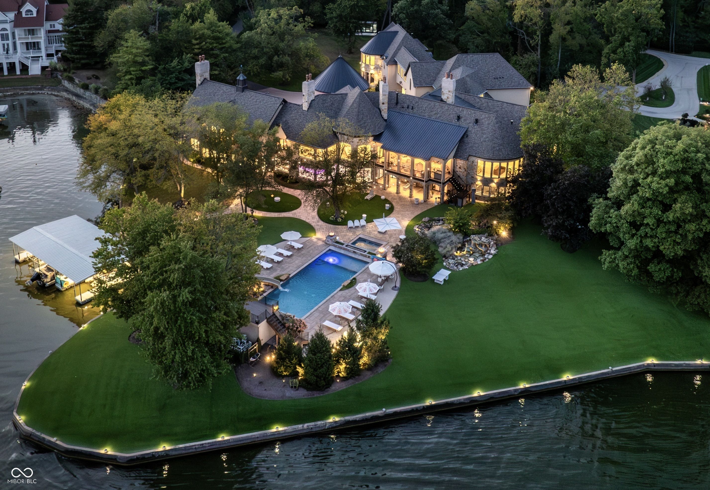 10606 Brooks School Road