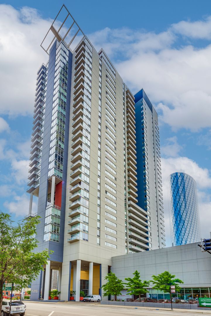 737 W Washington Boulevard 3608