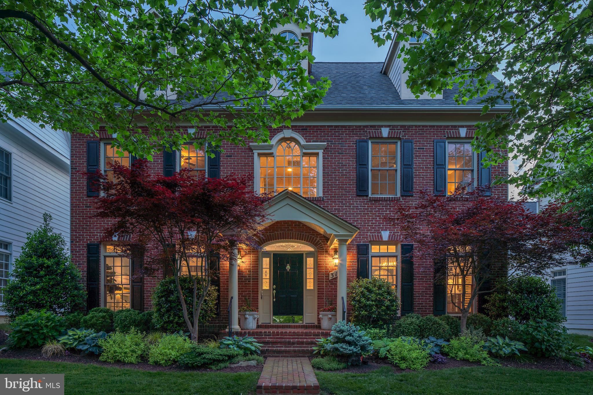 317 Oak Knoll Drive