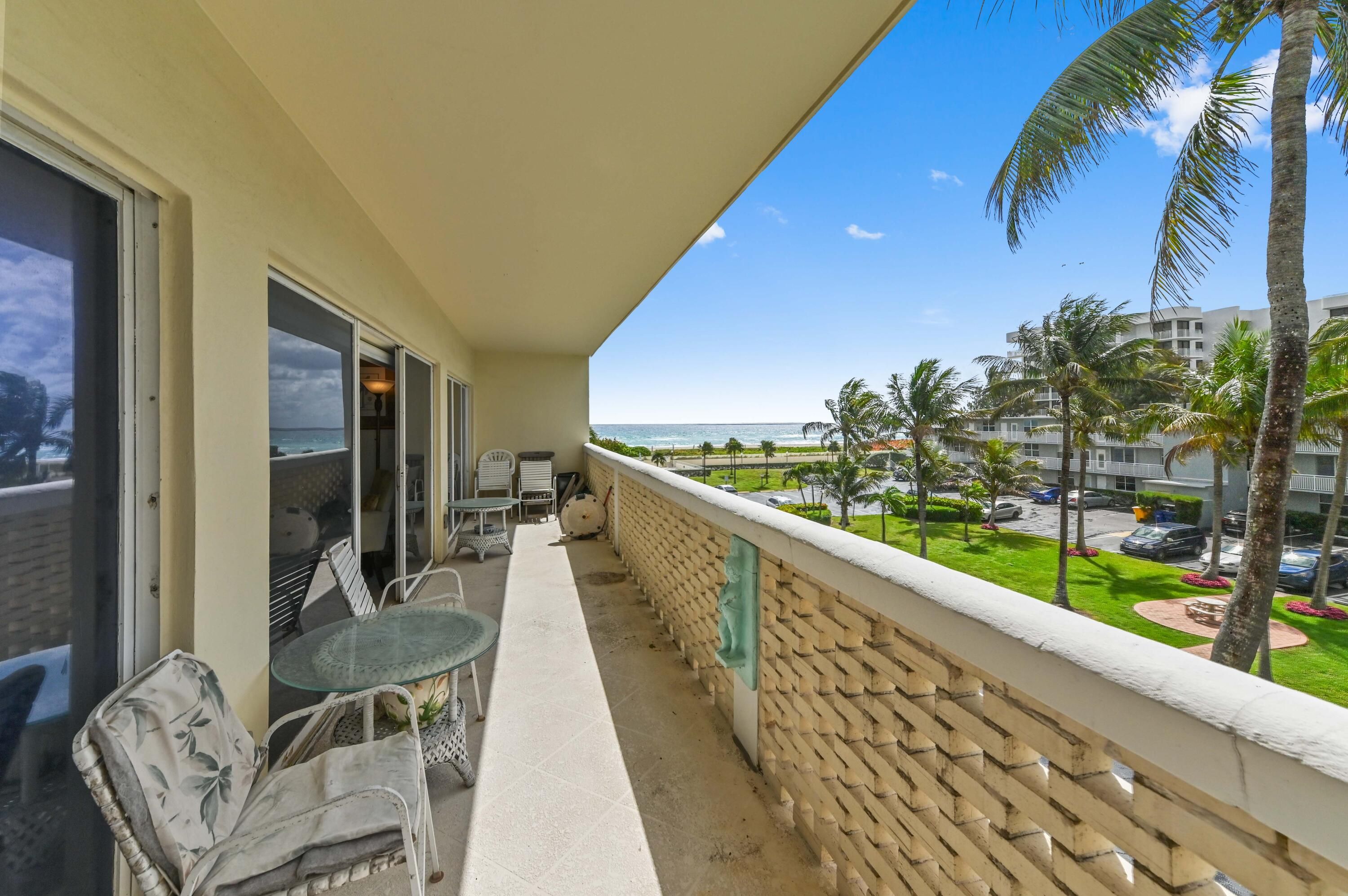 2545 S Ocean Boulevard 4070