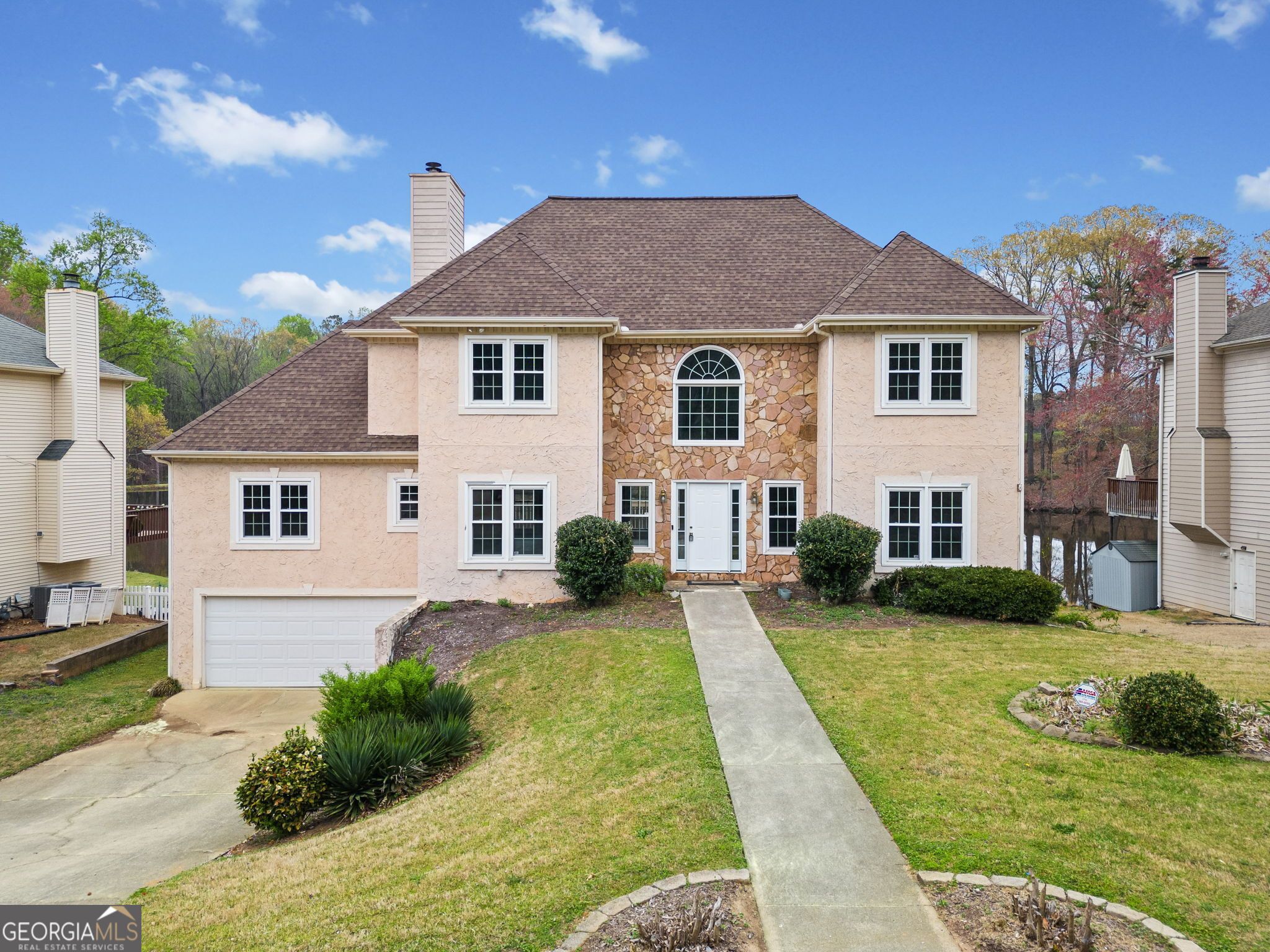 3634 Autumn Ridge Parkway