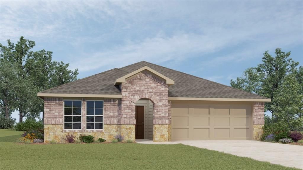 1518 Bent Spur Drive
