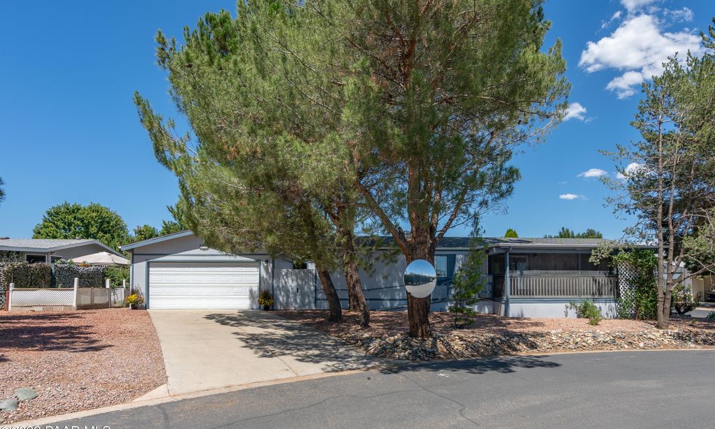 The Villages at Lynx Creek