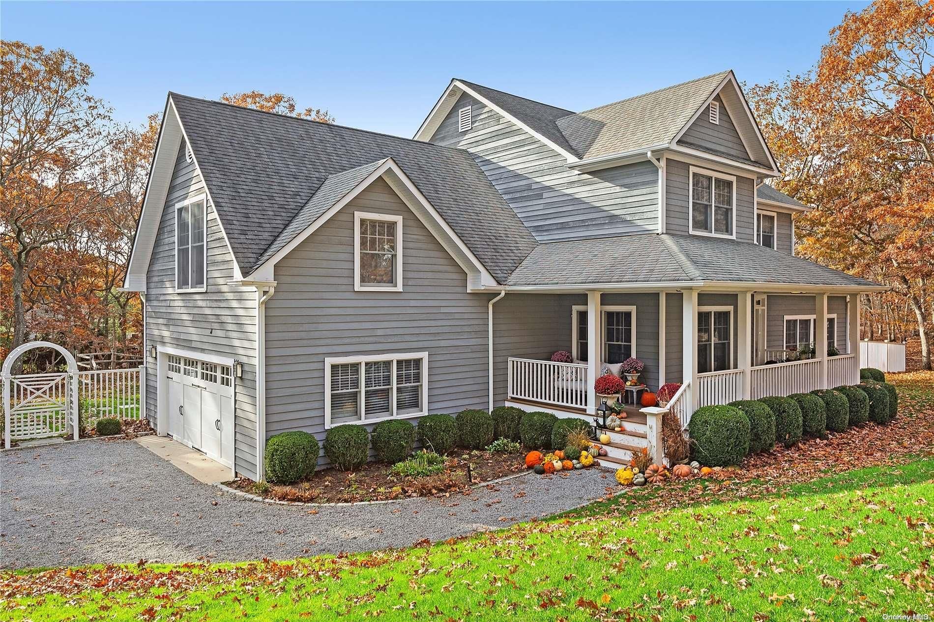 4 Fairway Drive