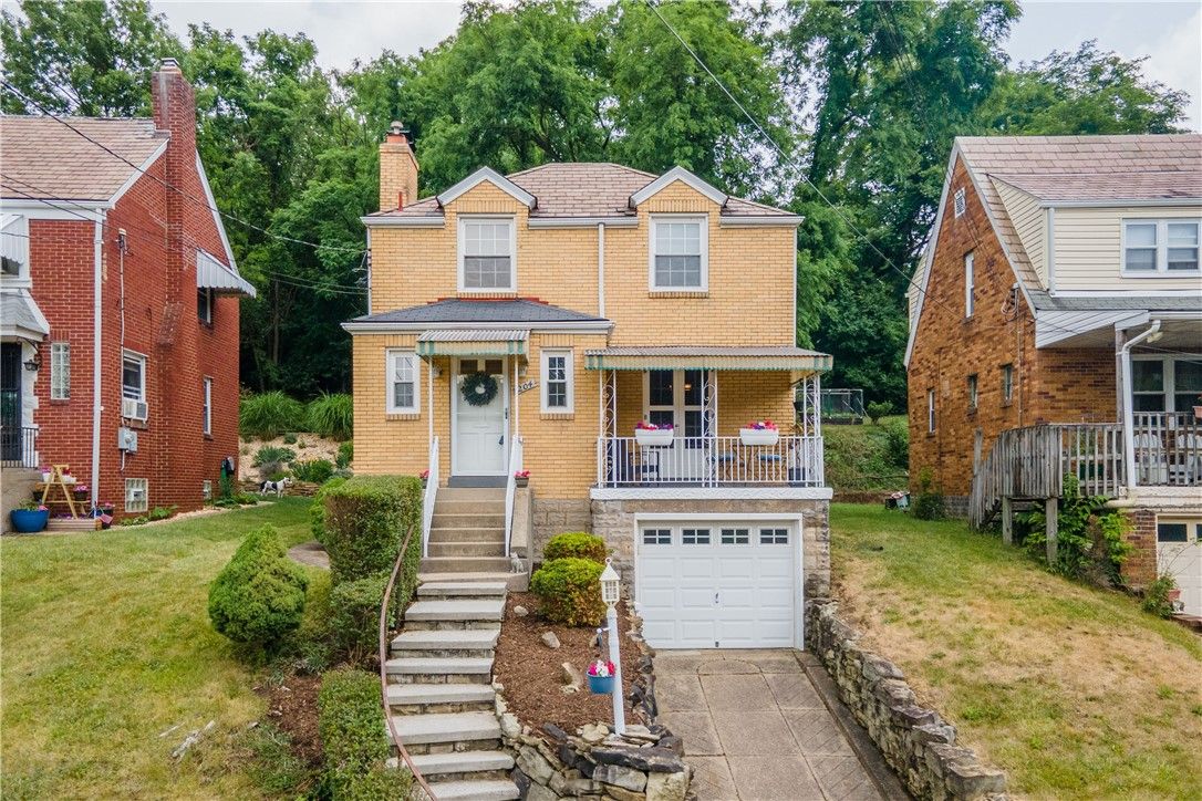 204 Kaufmann Ave