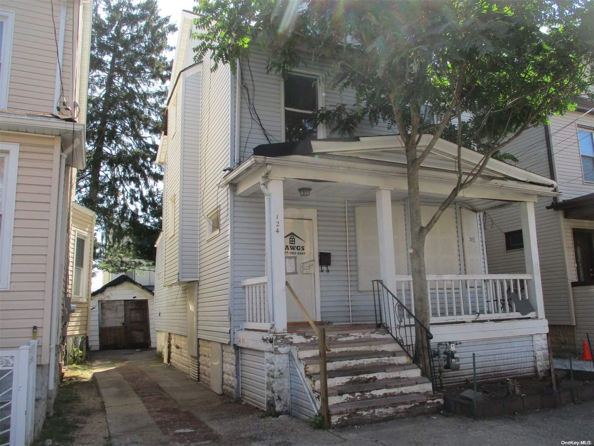 124 Terrace Avenue