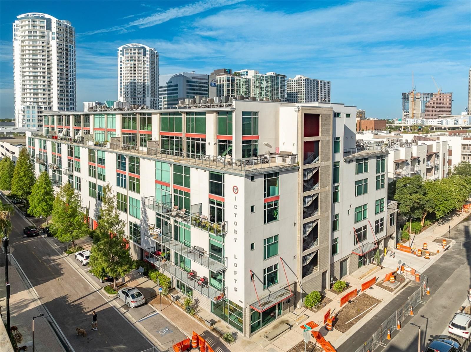 101 S 12th Street 402