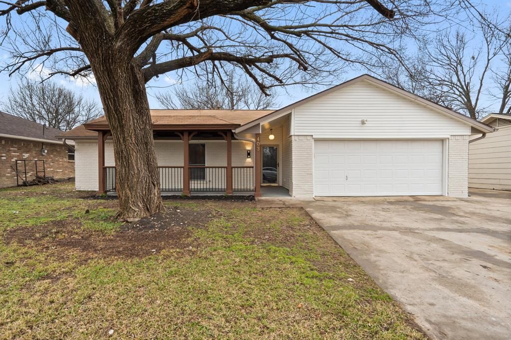 403 Valentine Lane