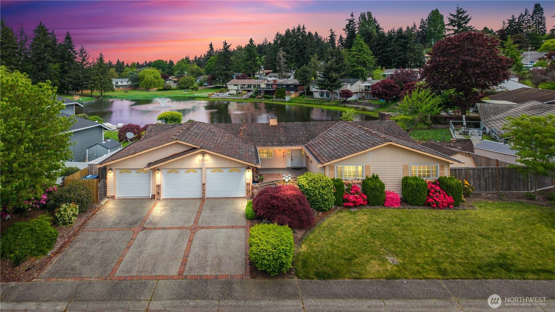 2606 Sw 323rd Street