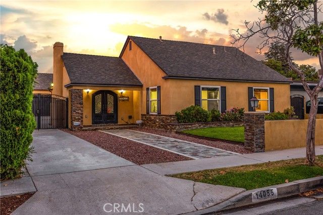 14055 La Forge Street