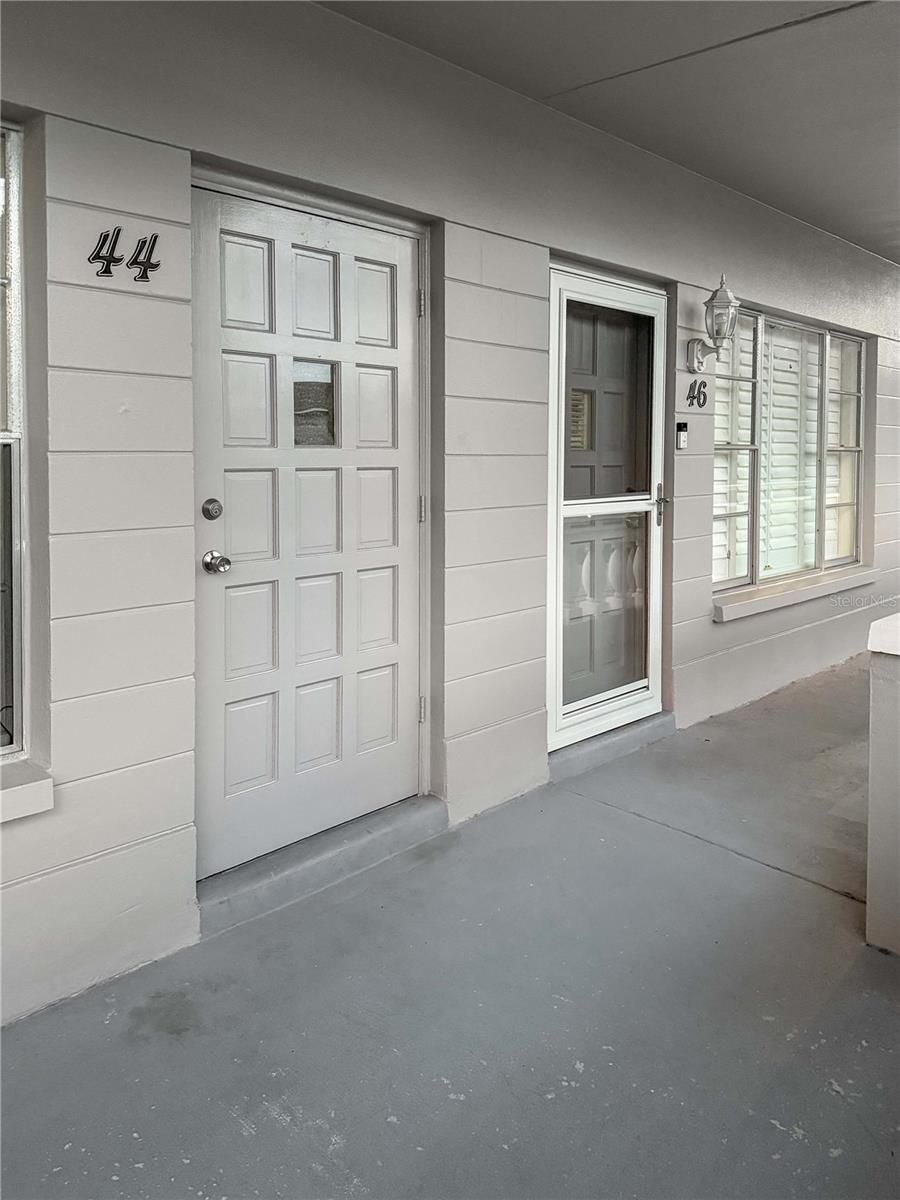 2460 Persian Drive 44