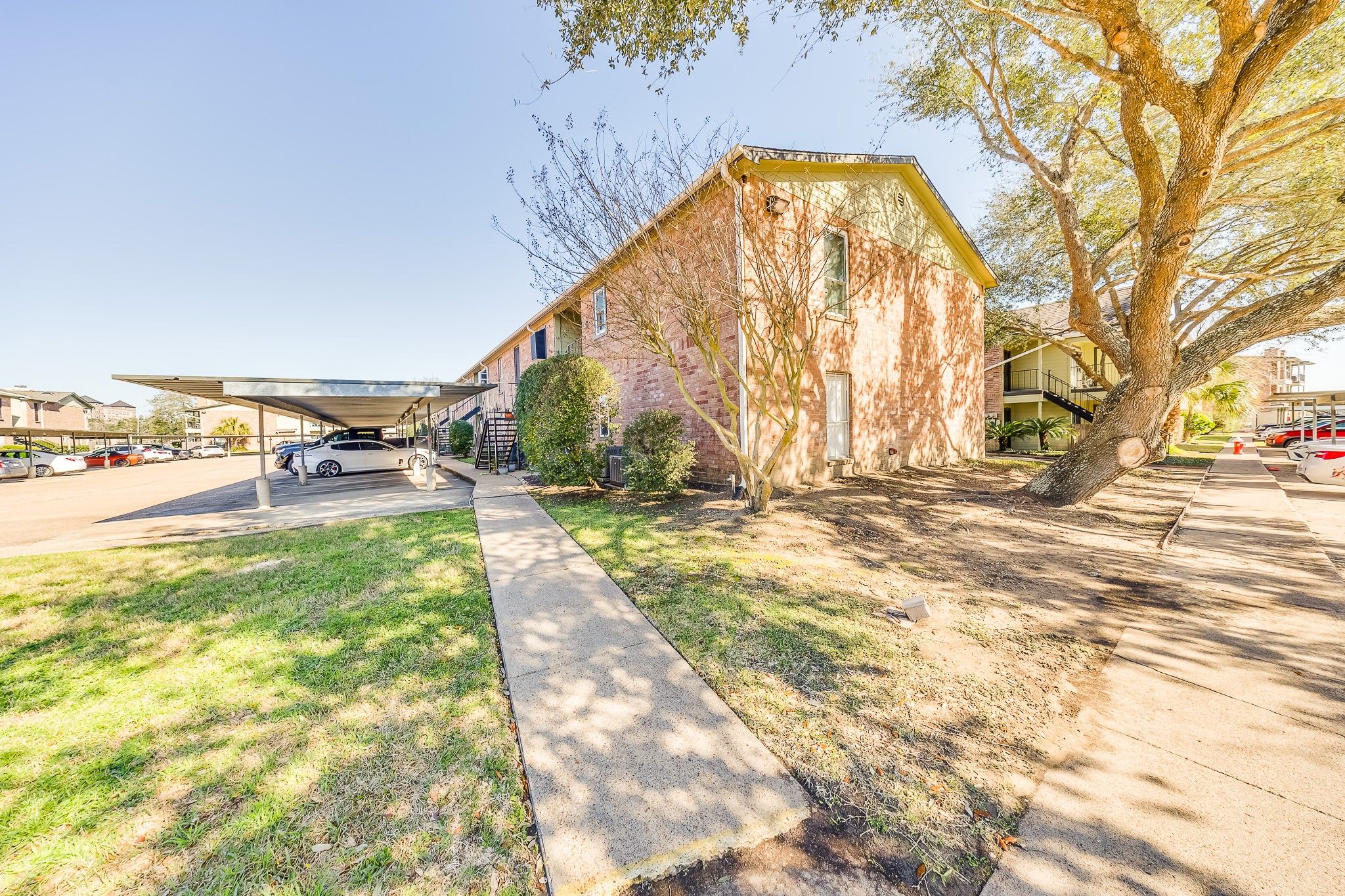 18800 Egret Bay Boulevard 401