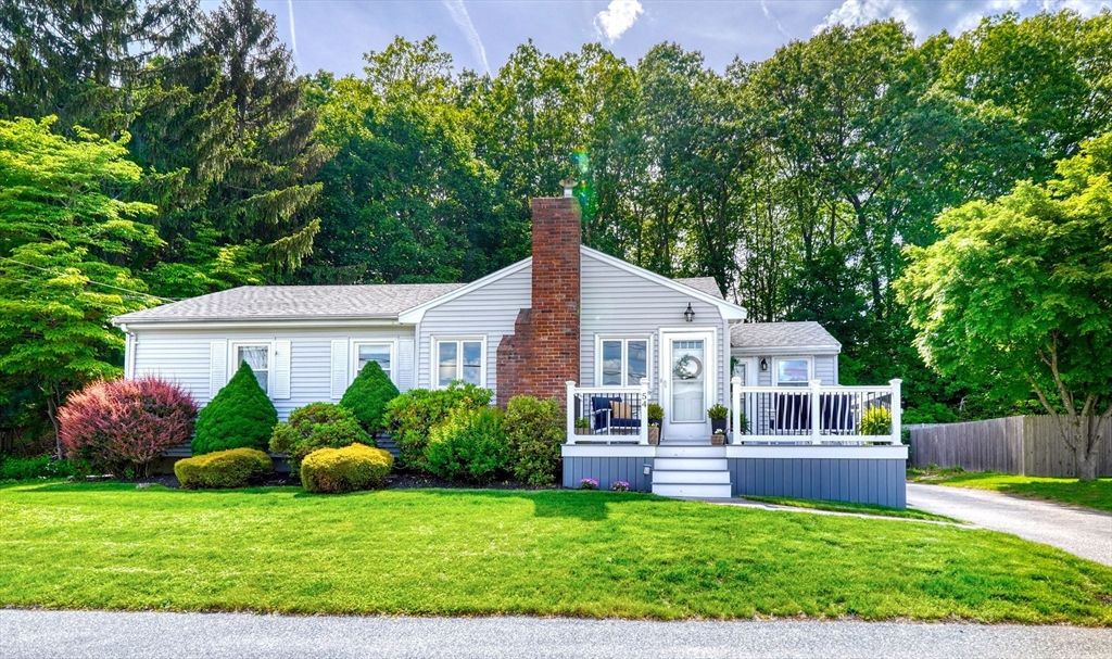 54 Bornwood Drive