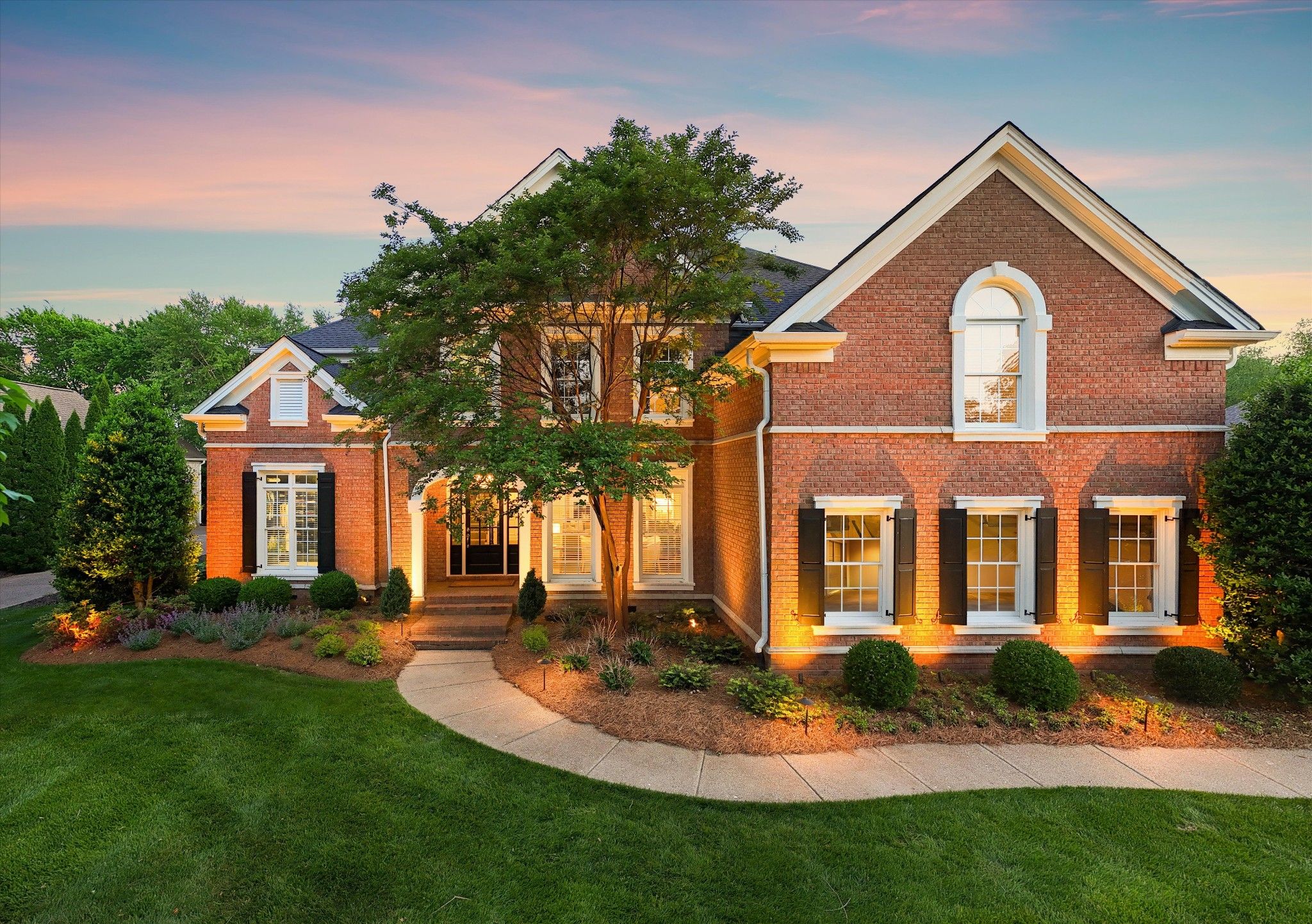 85 Governors Way
