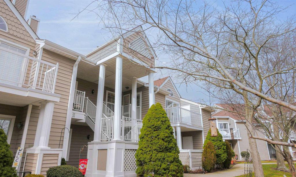 The Village at Linwood