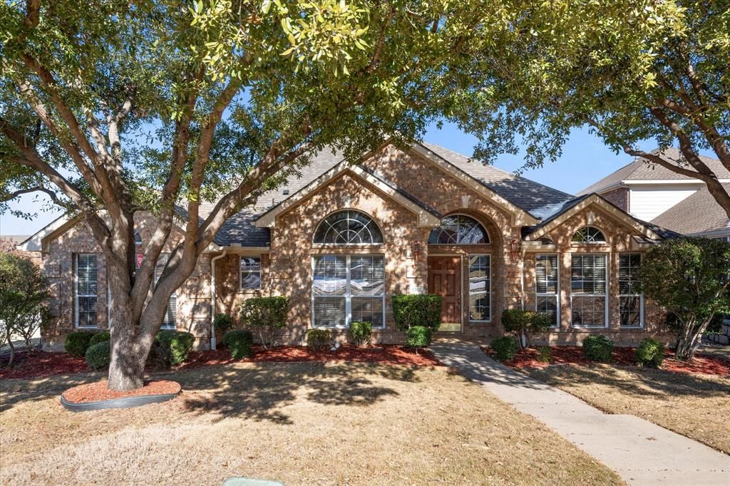 1008 Talley Lane