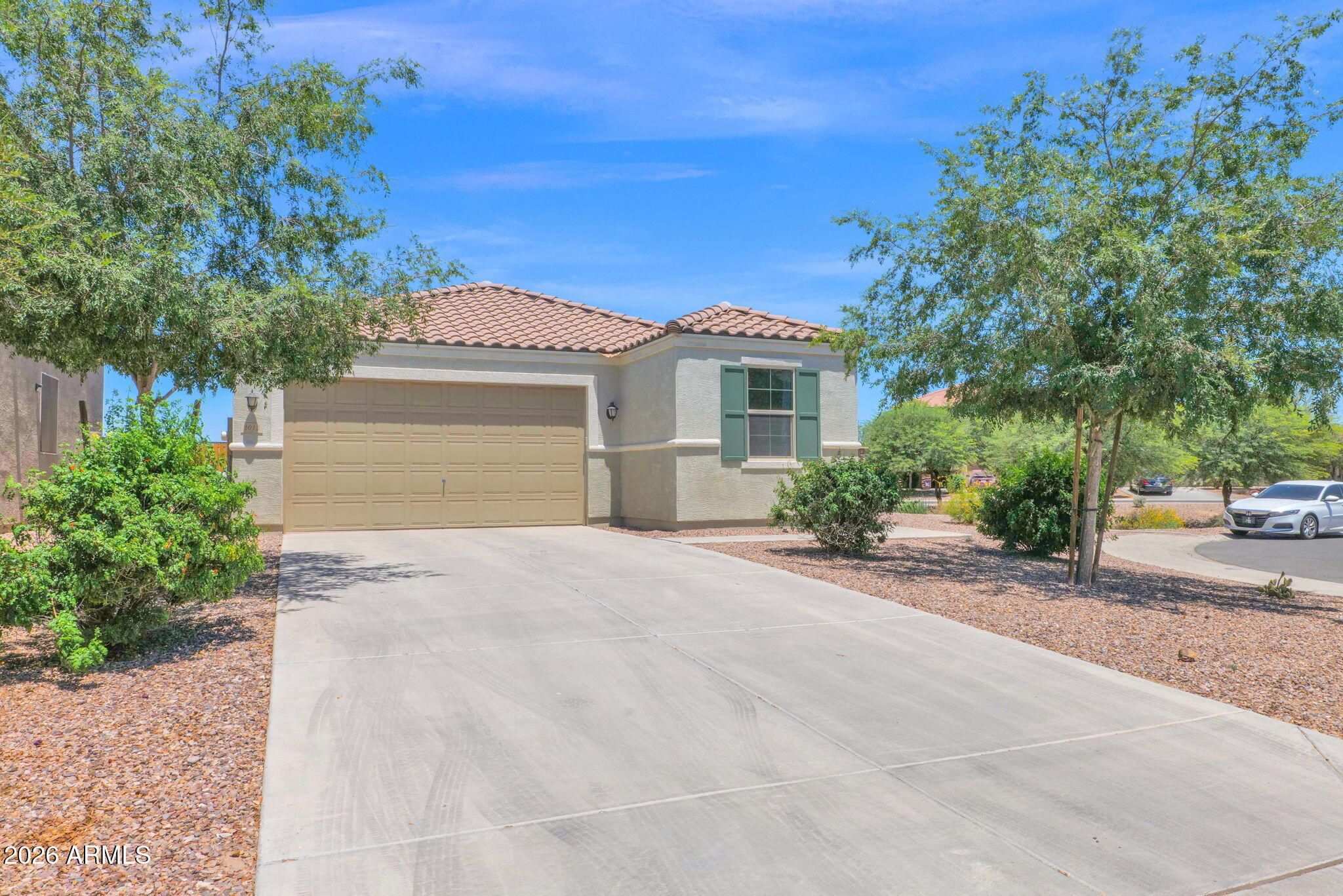 1012 W Canyonlands Court