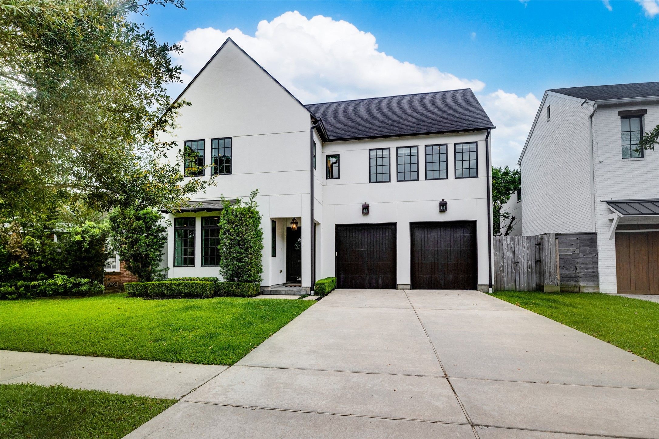 2815 Albans Road