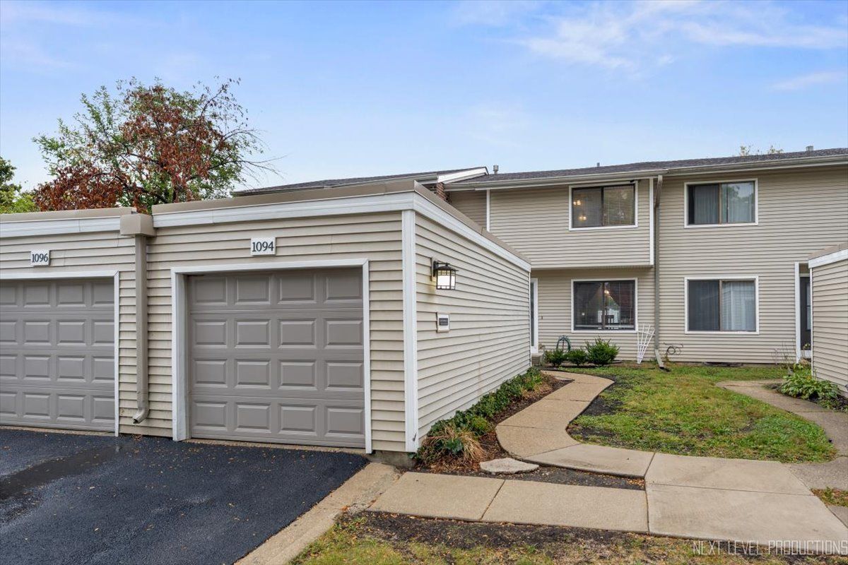 1094 Cascade Drive