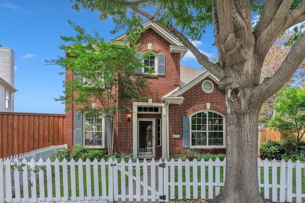 4001 Elmhill Drive