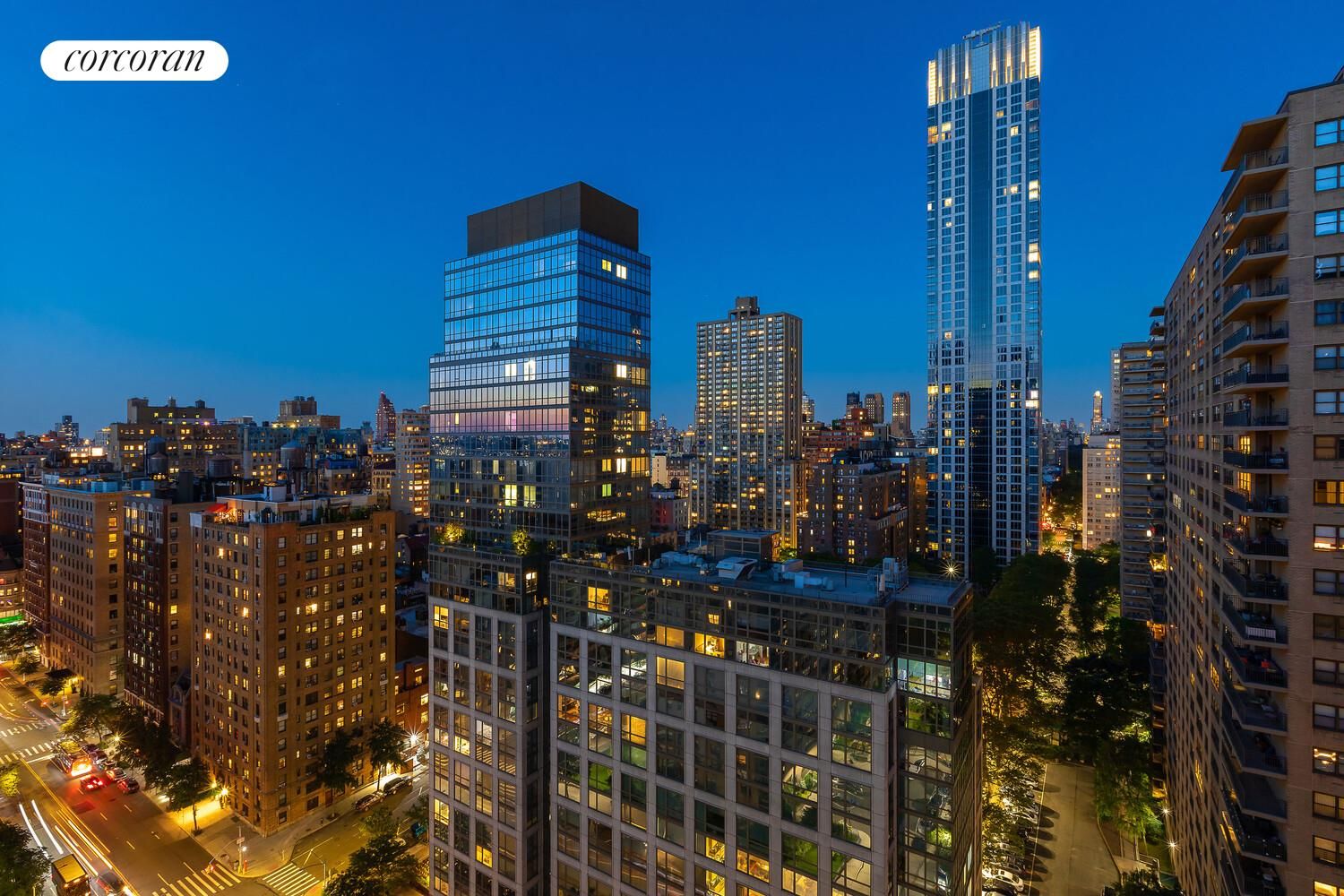 185 W End Avenue 24D