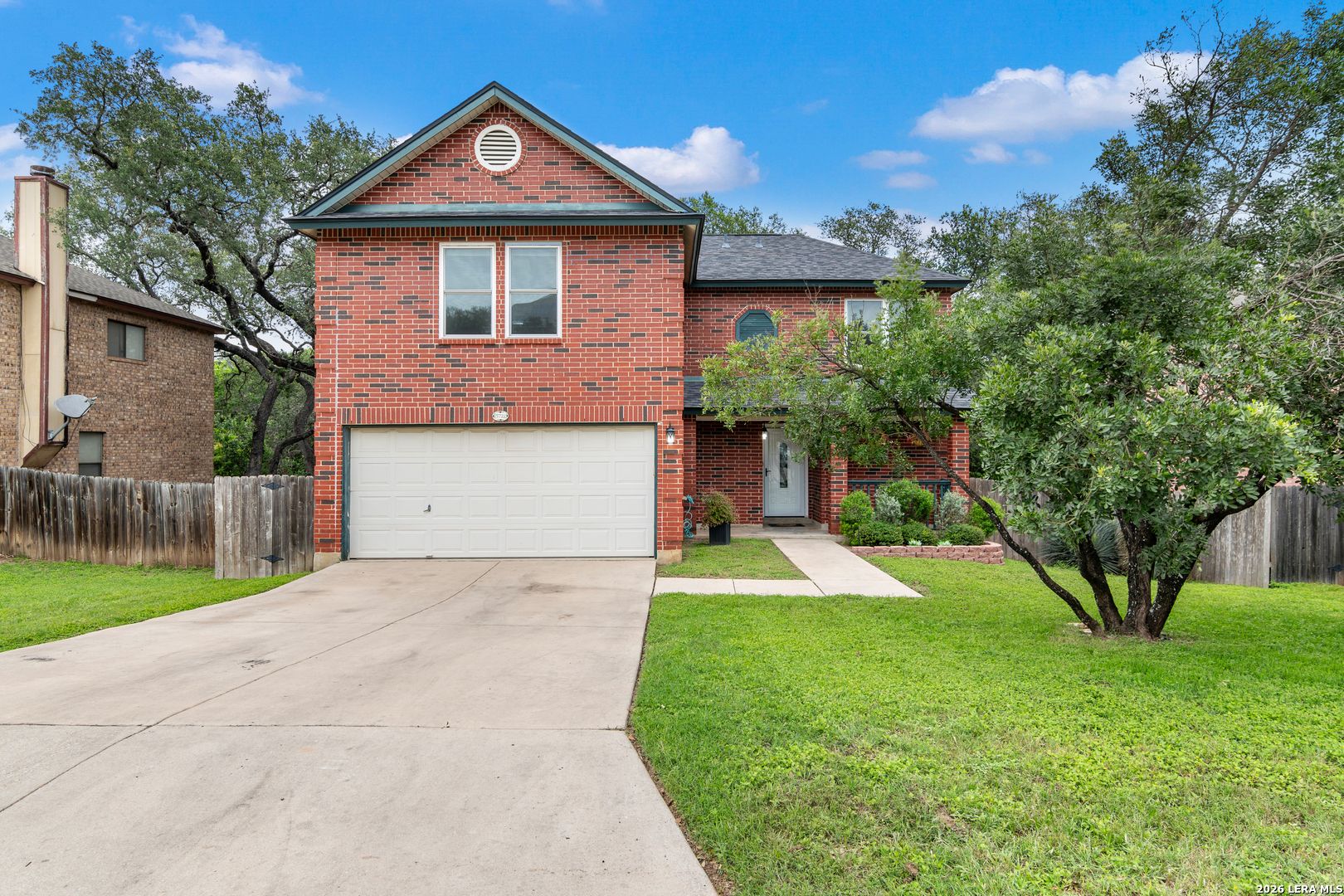15722 Walnut Creek