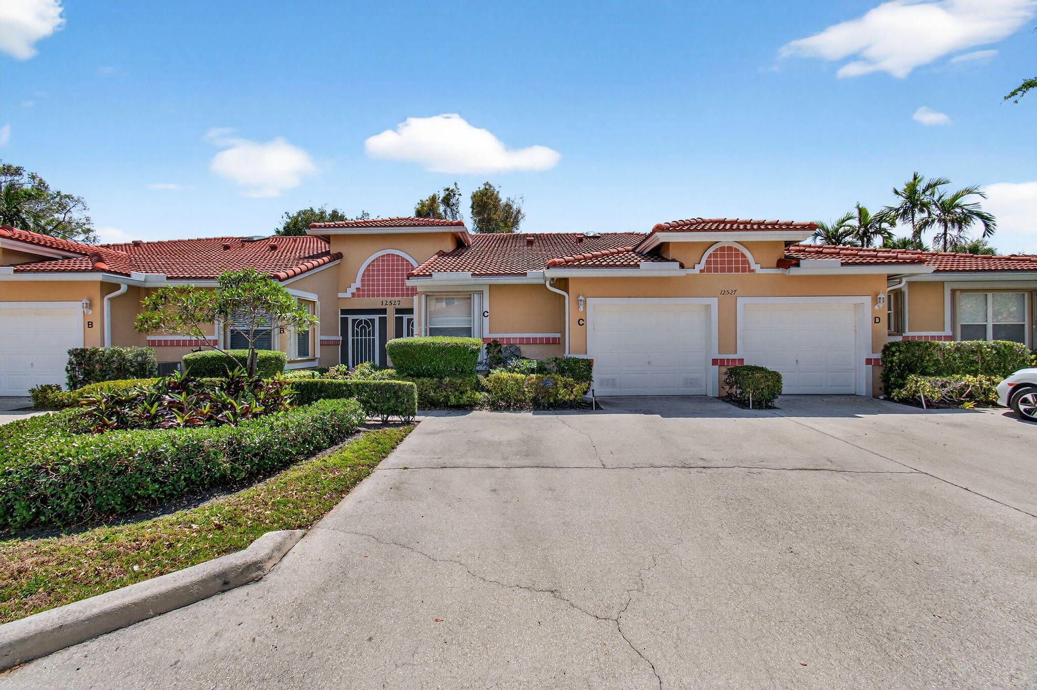 12527 Crystal Pointe Drive C