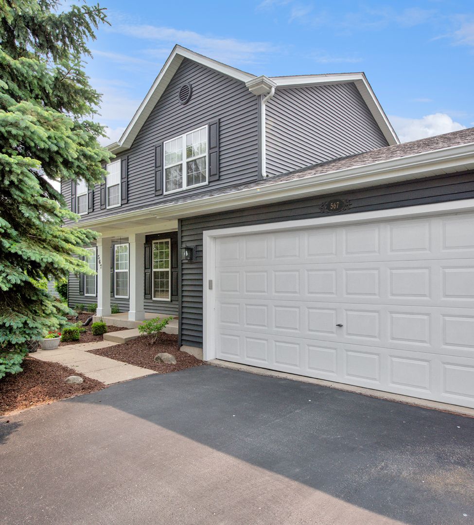 567 Heritage Drive