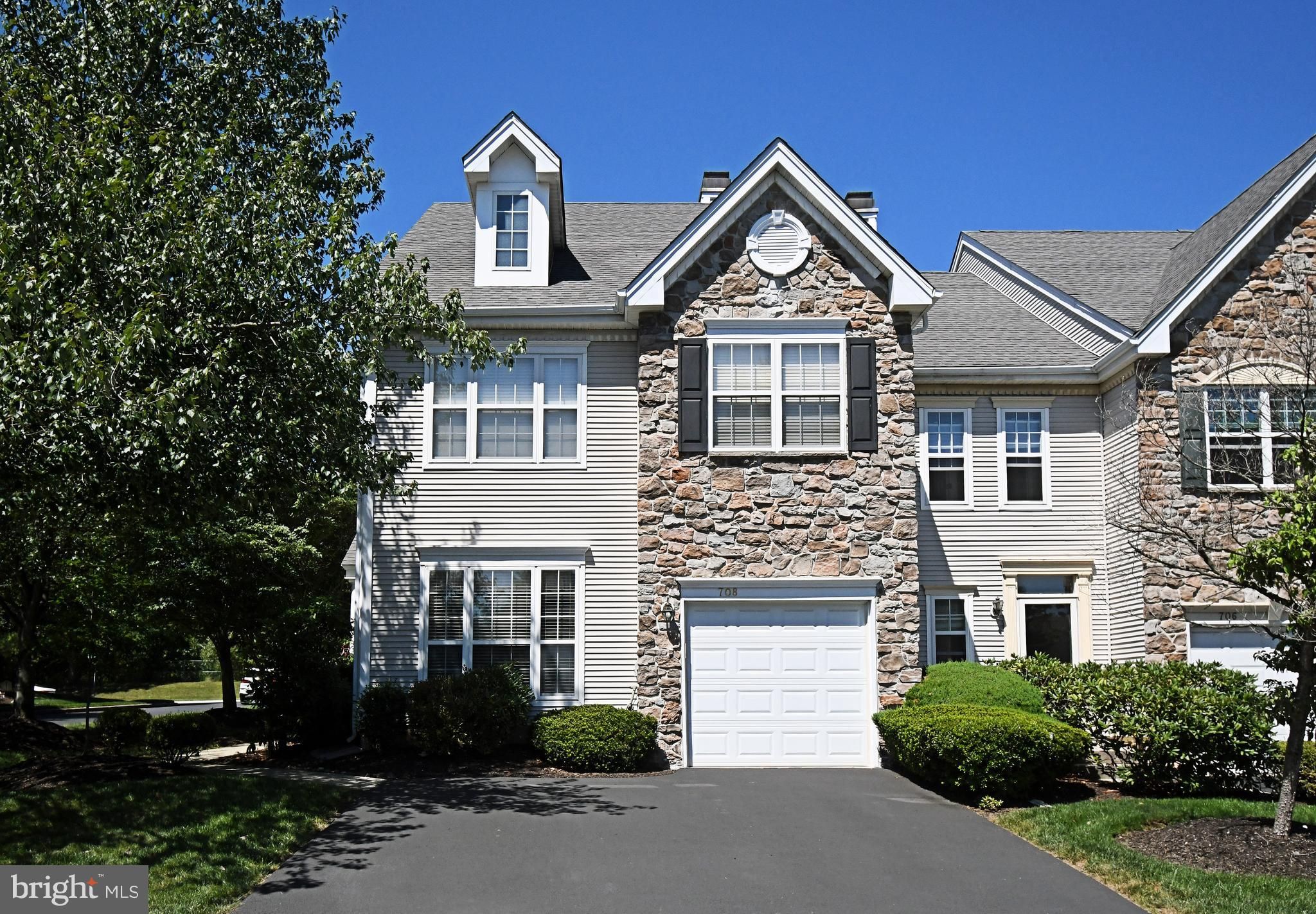 708 Ascot Court