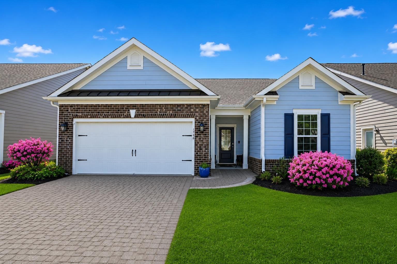 1786 Orchard Dr.