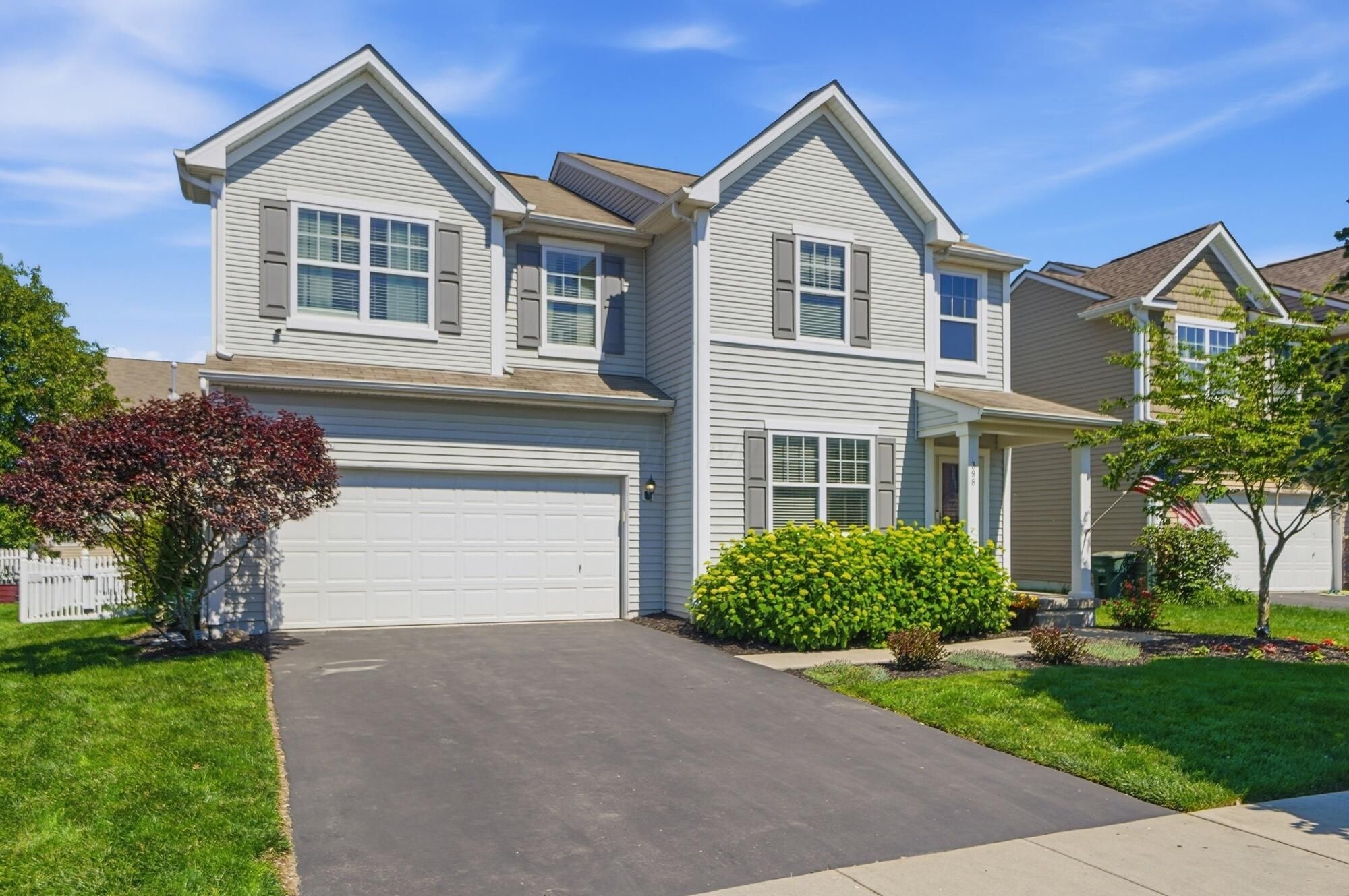 398 Hanton Way