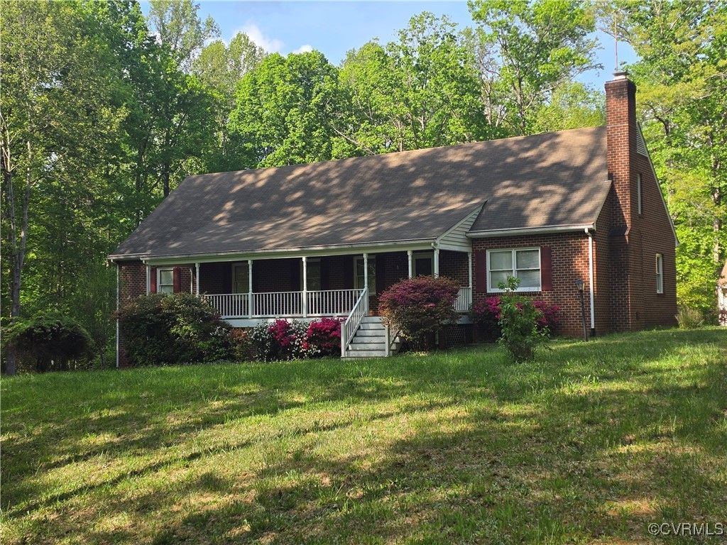4850 Old Fredericksburg Road
