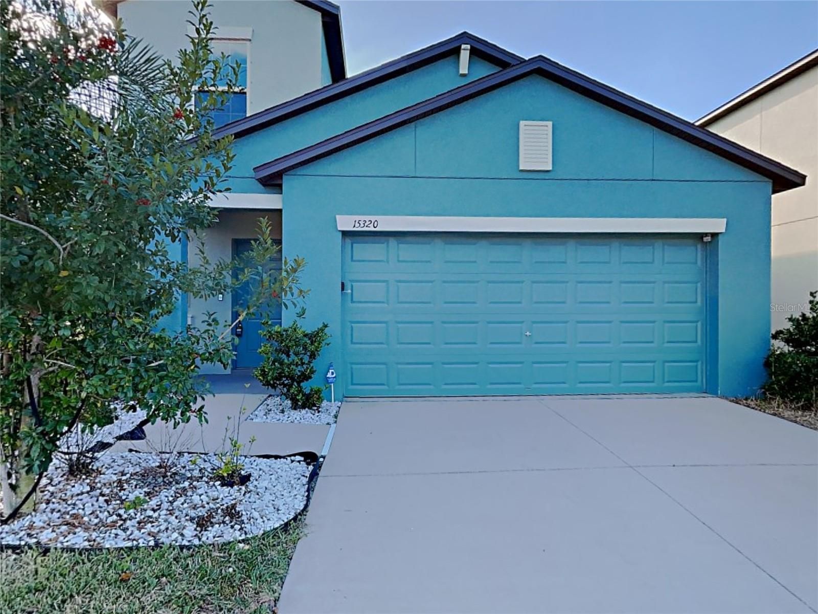 15320 Broad Brush Drive