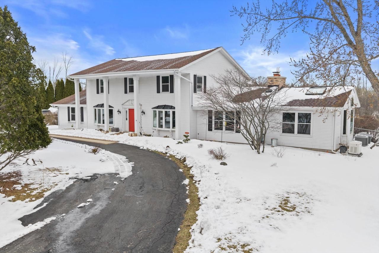 2626 West Ranch Road