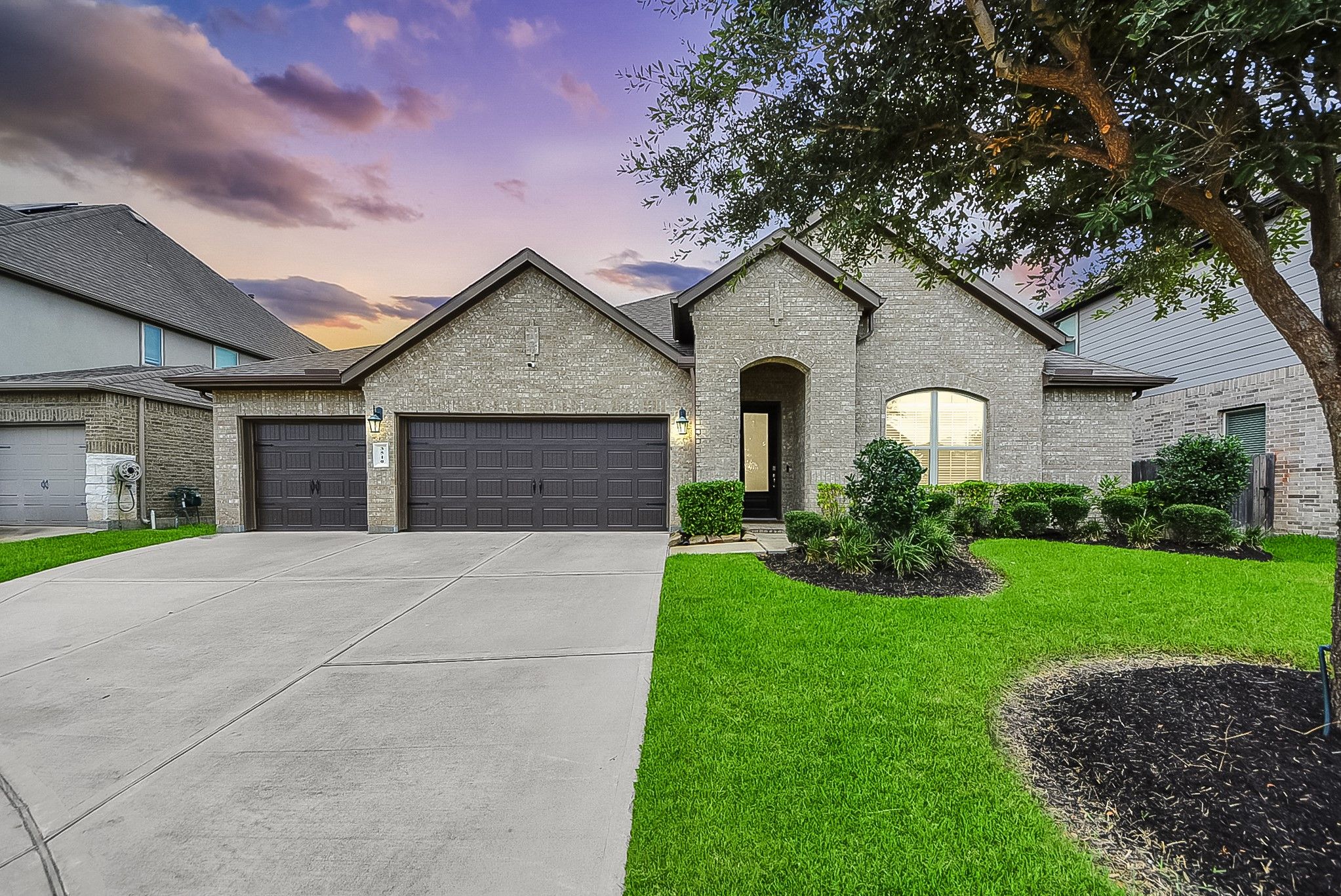 3510 Hampton Landing Court