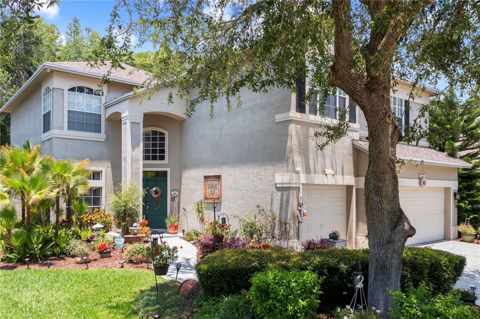 4174 Grandchamp Circle Circle